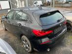 2023 BMW 118i, Auto's, BMW, Automaat, 1 Reeks, Gebruikt, Overige brandstoffen