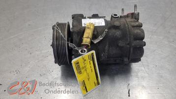 Aircopomp van een Peugeot Boxer beschikbaar voor biedingen