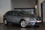 SEAT Leon Leon ST 1.2 TSI Navi CruiseC TrekH LED Garantie*, Auto's, Seat, Stof, Gebruikt, 4 cilinders, Leon