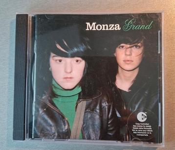 Cd. Monza. Grand. beschikbaar voor biedingen