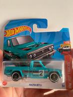 Hotwheels mazda repu, Verzamelen, Ophalen