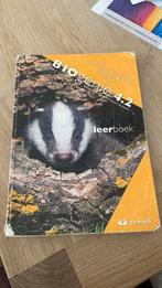 Biogenie 4.2 leerboek, Ophalen, Zo goed als nieuw, Nederlands, D'HAENINCK