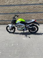 Super Soco TS limited, Ophalen, Nieuw, Super soco