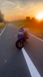 Piaggio Typhoon 70cc, Fietsen en Brommers, Ophalen, Tweetakt, Gebruikt, Overige modellen