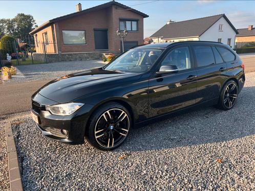 Bmw 316D touring Led, Auto's, BMW, Particulier, 3 Reeks, Diesel, Euro 5, Break, Ophalen