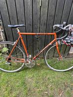 Retro koersfiets - Merida extreme, Fietsen en Brommers, Ophalen, Gebruikt, Heren, Overige merken