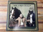 A369. Jethro Tull - Heavy Horses Vinyl, LP + inner, Gebruikt, Ophalen