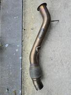 Downpipe BMW N47 EURO 5, Ophalen of Verzenden, BMW