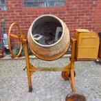 Betonmolen Atika, Doe-het-zelf en Bouw, Ophalen