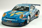 Porsche 997 GT3 RSR Spark 1/43 - Le Mans 2007, Enlèvement ou Envoi, Neuf, Voiture, Autres marques