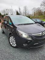 Opel zafira tourer 2.0D,automatique euro6B, Zafira, Te koop, Diesel, Parkeercamera