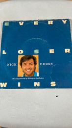 Nick berry. 7 inch, Ophalen of Verzenden, 7 inch