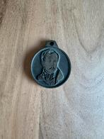 Herdenkingsmunt, Verzamelen, Ophalen of Verzenden