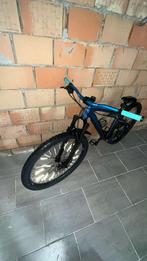 Mtb rockrider niewe fiets, Fietsen en Brommers, Fietsen | Mountainbikes en ATB, Zo goed als nieuw, 53 tot 57 cm, Ophalen, Overige merken