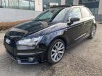 Audi A1 sportback Sline 11/2014 1.2e 86pk panoramadak j, Auto's, Audi, Voorwielaandrijving, Euro 5, Stof, A1