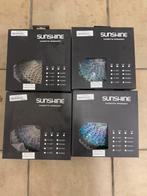 Lot Sunshine MTB cassettes, Ophalen, Nieuw