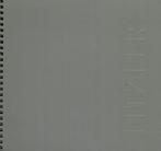 Patrick Litzler - Galerie Jacques Losserand, 1990, Boeken, Ophalen of Verzenden, Gelezen