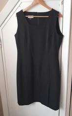 Prachtig gevoerd klassiek jurkje large., Kleding | Dames, Gelegenheidskleding, Zwart, Maat 42/44 (L), Cocktailjurk, Ophalen of Verzenden