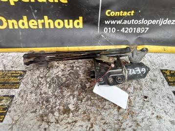 Ruitenwissermotor voor van een Hyundai Getz beschikbaar voor biedingen