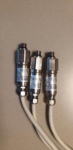 Capteur de pression Wika OC-1 8,2 bar, Enlèvement ou Envoi, Comme neuf