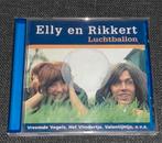 Cd Elly en Rikkert, Luchtballon, Cd's en Dvd's, Cd's | Religie en Gospel, Ophalen of Verzenden, Zo goed als nieuw, Overige genres