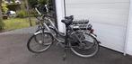 2 elektrische fietsen, Fietsen en Brommers, Ophalen, Gebruikt