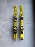 Ski rossignol enfant 4-5 ans, Sport en Fitness, Skiën en Langlaufen, Ophalen, Gebruikt, Ski, Rossignol