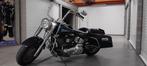 Harley fatboy 2005 special edition texas, Motoren, Motoren | Harley-Davidson, 2 cilinders, 1500 cc, Particulier, Chopper