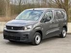Peugeot Partner 1.5 HDI * 3ZIT * 1St Eigenaar * Garantie *, Autos, Peugeot, Argent ou Gris, Achat, Euro 6, Entreprise