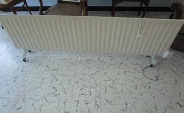 verplaatsbare radiator beschikbaar voor biedingen