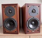 Dynaudio Contour 1.1-luidsprekers, Audio, Tv en Foto, Luidsprekerboxen, Ophalen of Verzenden, Zo goed als nieuw, 60 tot 120 watt