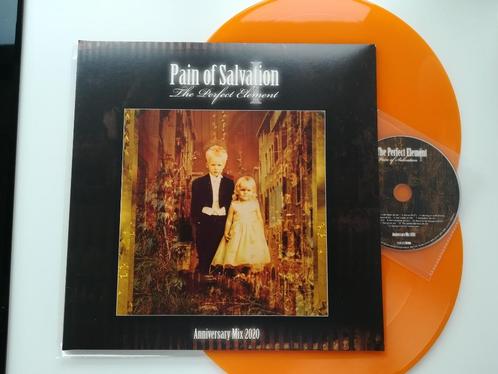 Pain of Salvation - The Perfect Element 2020 remix 2LP+CD, Cd's en Dvd's, Vinyl | Hardrock en Metal, Zo goed als nieuw, Ophalen of Verzenden