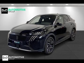 Peugeot 3008 GT camera gps  beschikbaar voor biedingen