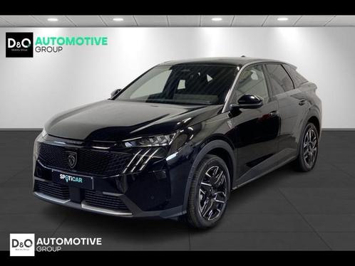 Peugeot 3008 GT camera gps, Auto's, Peugeot, Bedrijf, Adaptieve lichten, Adaptive Cruise Control, Airbags, Airconditioning, Alarm