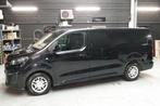 Opel Vivaro 2.0 Diesel / Automaat / 180pk / trekhaak, Stof, Vivaro, Euro 6, 4 cilinders