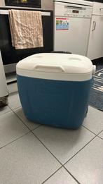 Glacières très propre, Caravanes & Camping, Enlèvement, Comme neuf, Glacières