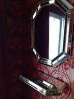 Spiegel met console, Antiek en Kunst, Ophalen
