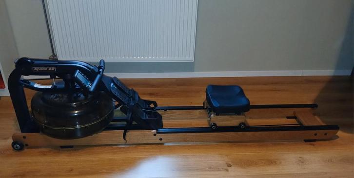 Roeitrainer Apollo AR, Hobby en Vrije tijd, Modeltreinen | Overige schalen, Ophalen