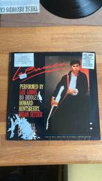 LP: LOS LOBOS 1987, Ophalen of Verzenden, 1980 tot 2000, Gebruikt