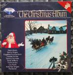 LP The Christmas Album Diamond collection Volume 13 de 1984, CD & DVD, Vinyles | Compilations, Autres genres, Utilisé, Enlèvement ou Envoi