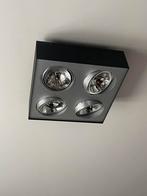 Plafondlamp, Huis en Inrichting, Ophalen, Zo goed als nieuw