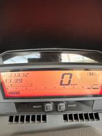 Parelmoer wit Suzuki Burgman exclusief 650cc, Motoren, Scooter, Handvatverwarming, Particulier, 1 cilinder