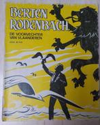 Berten Rodenbach - Jef Nys, Boeken, Ophalen of Verzenden