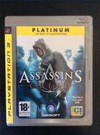 Assasin’s Creed jeux PS3, Enlèvement, Comme neuf