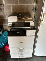 Kopieermachine Ricoh MP C3003, Computers en Software, Printers, Ophalen, Zo goed als nieuw, Kopieermachine