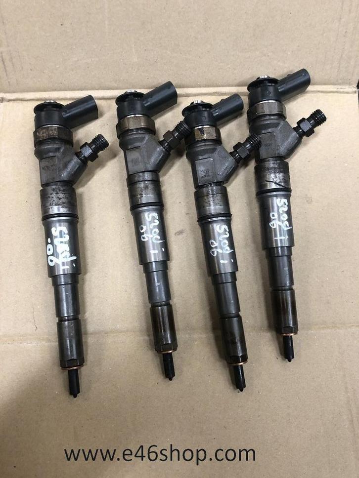 VERSTUIVER BMW M47 M57 MOTOR OE 7793836, Autos : Pièces & Accessoires, Systèmes à carburant, BMW, Utilisé, Enlèvement ou Envoi