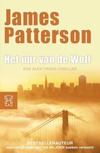 James Patterson : Het uur van de Wolf, Ophalen of Verzenden, Gelezen