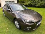 MAZDA, Auto's, Mazda, Voorwielaandrijving, Stof, Euro 6, 4 cilinders