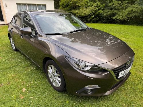 MAZDA, Auto's, Mazda, Bedrijf, Te koop, ABS, Airbags, Airconditioning, Bluetooth, Boordcomputer, Centrale vergrendeling, Climate control