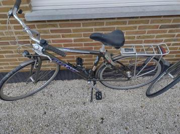 Giant Escaper Herenfiets beschikbaar voor biedingen